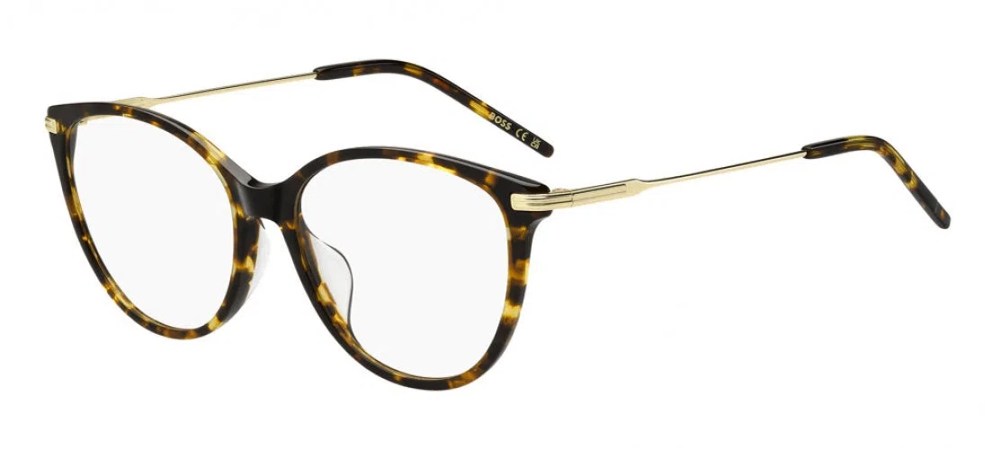 Boss (hub) 1784 Eyeglasses - view 9